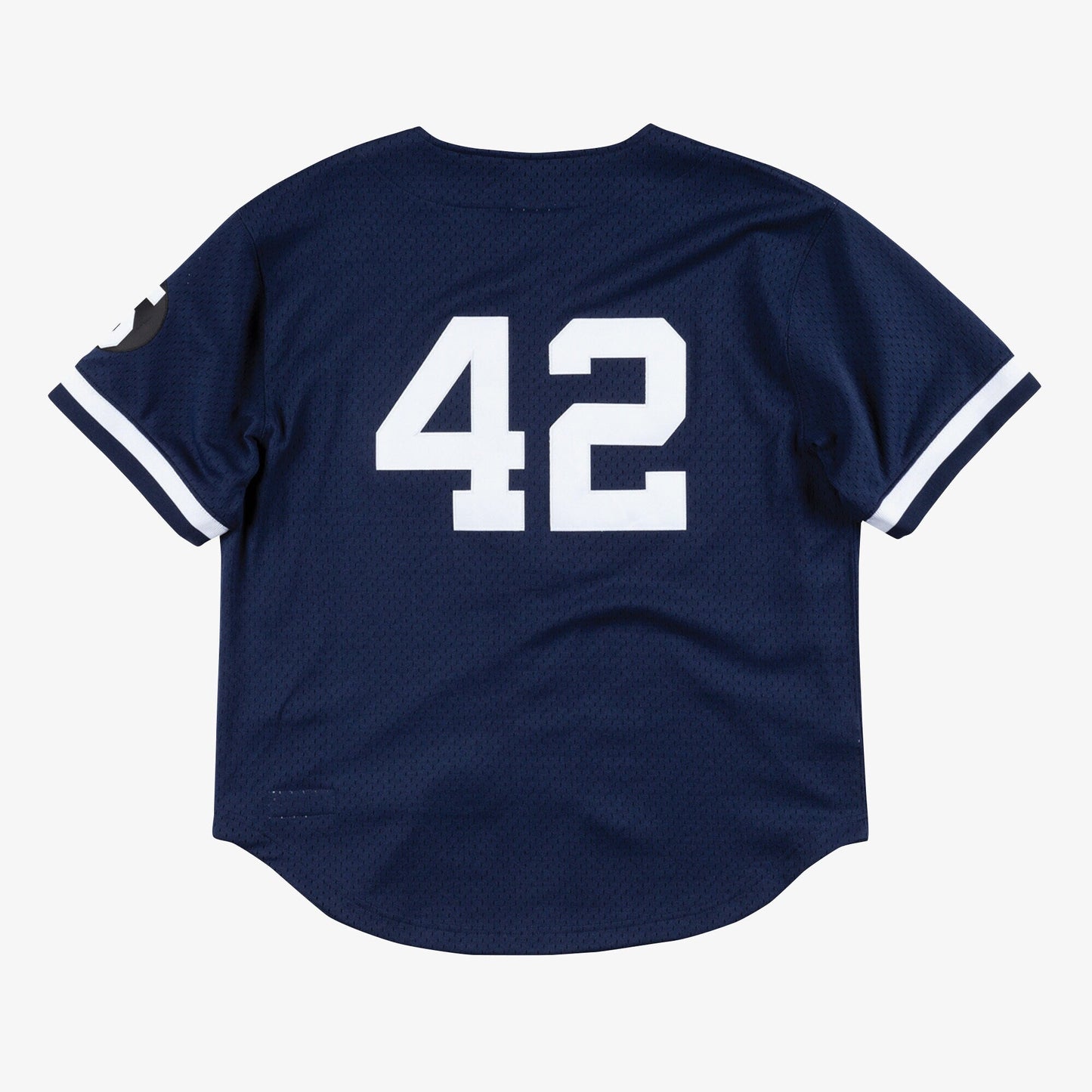 Mitchell & Ness Men's MLB Bp Jersey Yankees 1999 Mariano Rivera