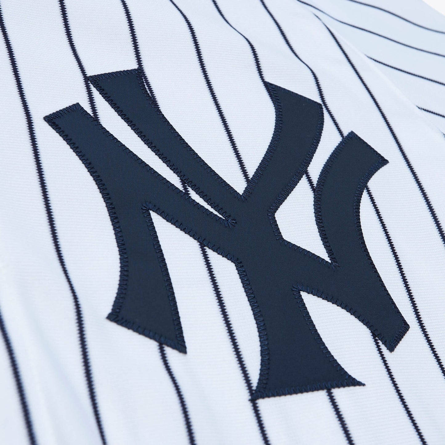 Men's Mitchell & Ness MLB Home Jersey Yankees 2013 Mariano Rivera