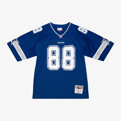 Mitchell & Ness Men's NFL Dark Jersey Cowboys 1996 Michael Irvin
