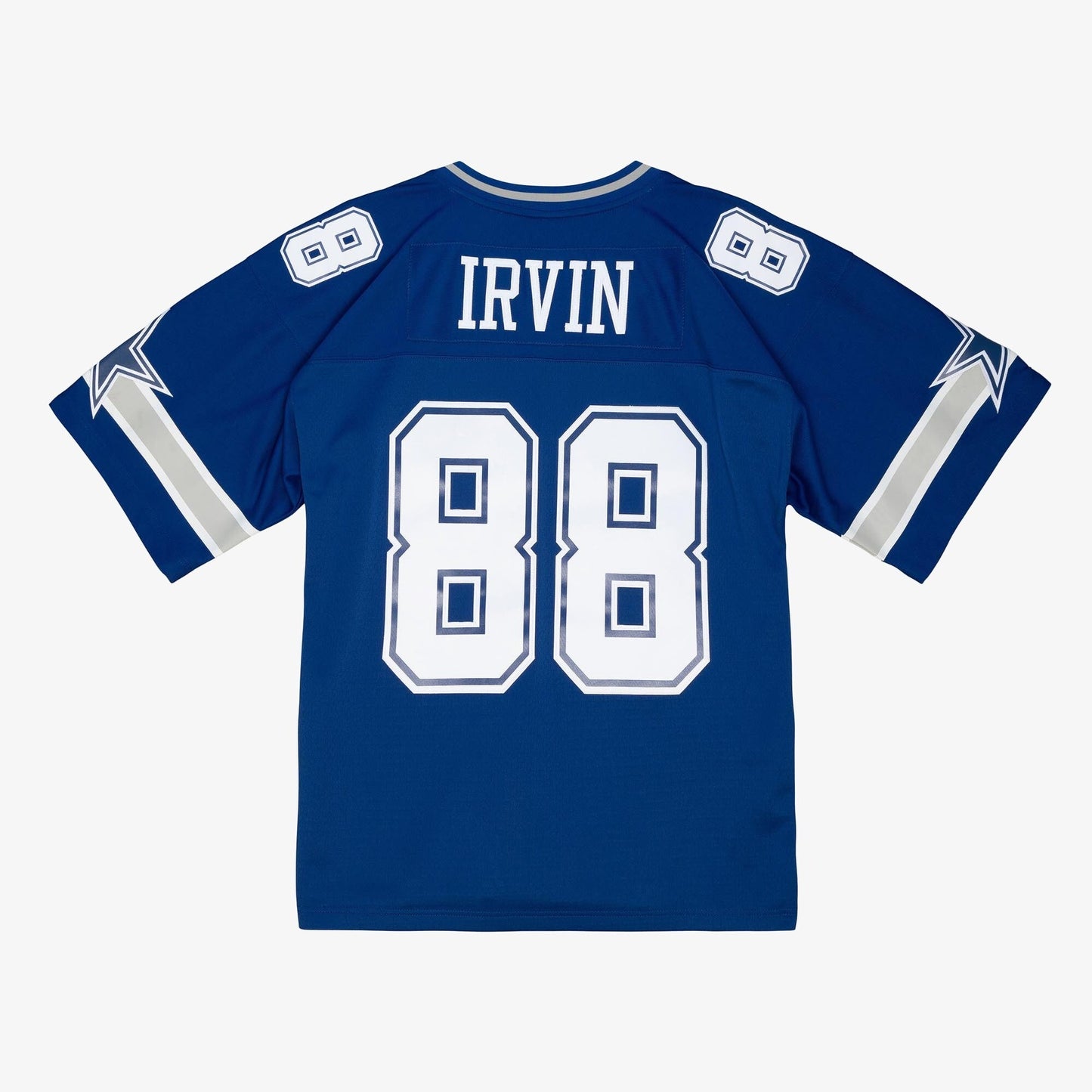 Mitchell & Ness Men's NFL Dark Jersey Cowboys 1996 Michael Irvin