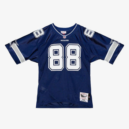Mitchell & Ness Men's NFL Authentic Jersey Cowboys 1996 Michael Irvin