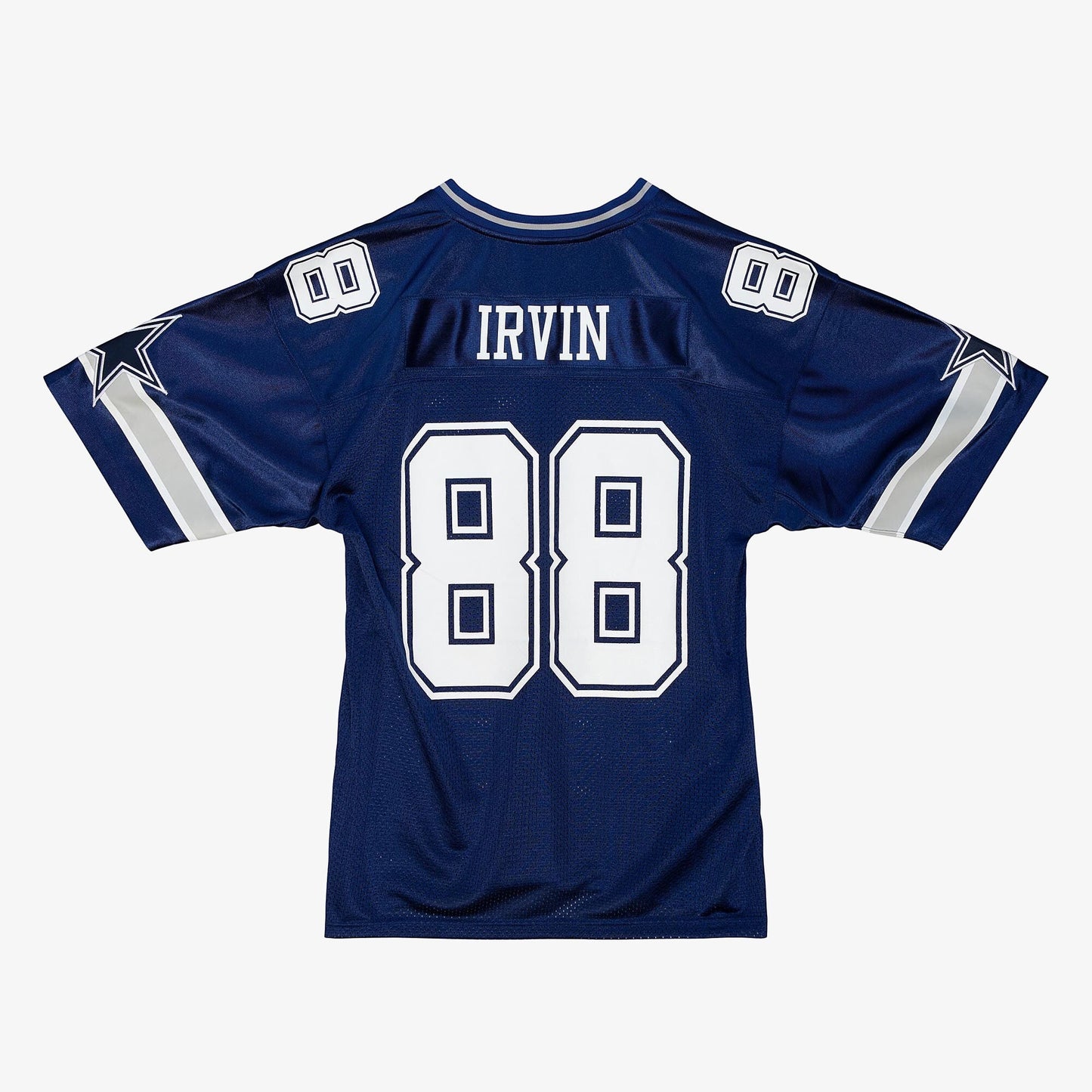 Mitchell & Ness Men's NFL Authentic Jersey Cowboys 1996 Michael Irvin