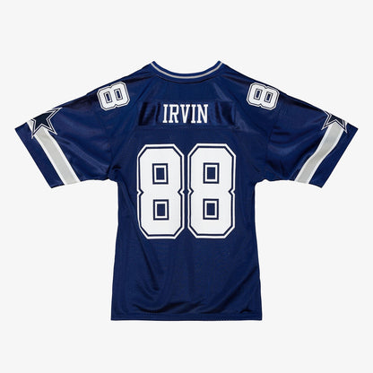 Mitchell & Ness Men's NFL Authentic Jersey Cowboys 1996 Michael Irvin