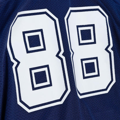 Mitchell & Ness Men's NFL Authentic Jersey Cowboys 1996 Michael Irvin