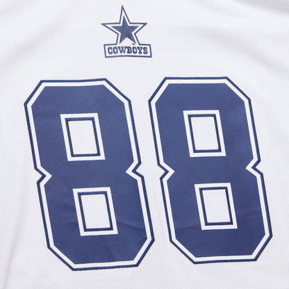 Mitchell & Ness Men's NFL White Jersey Cowboys 1994 Michael Irvin Jerseys