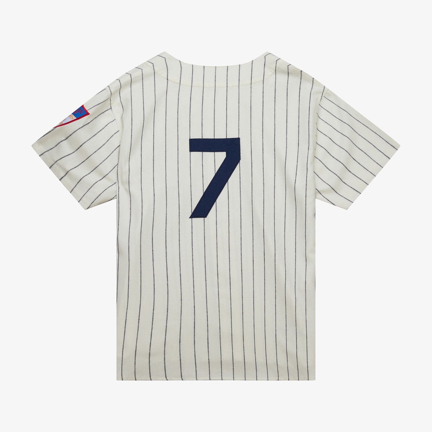 Men's Mitchell & Ness MLB Home Jersey Yankees 1951 Mickey Mantle