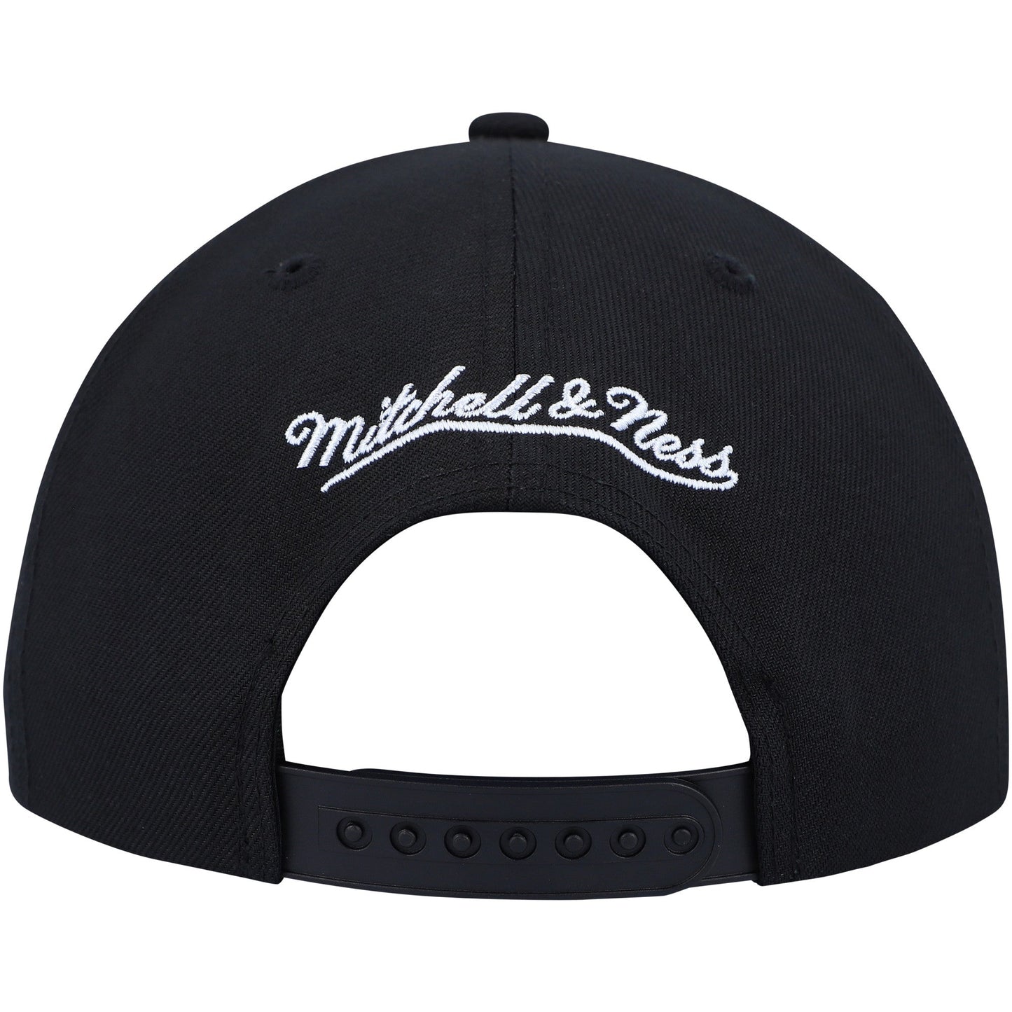 Mitchell & Ness Men's NHL Vintage Hat Trick Snapback Bruins Hats