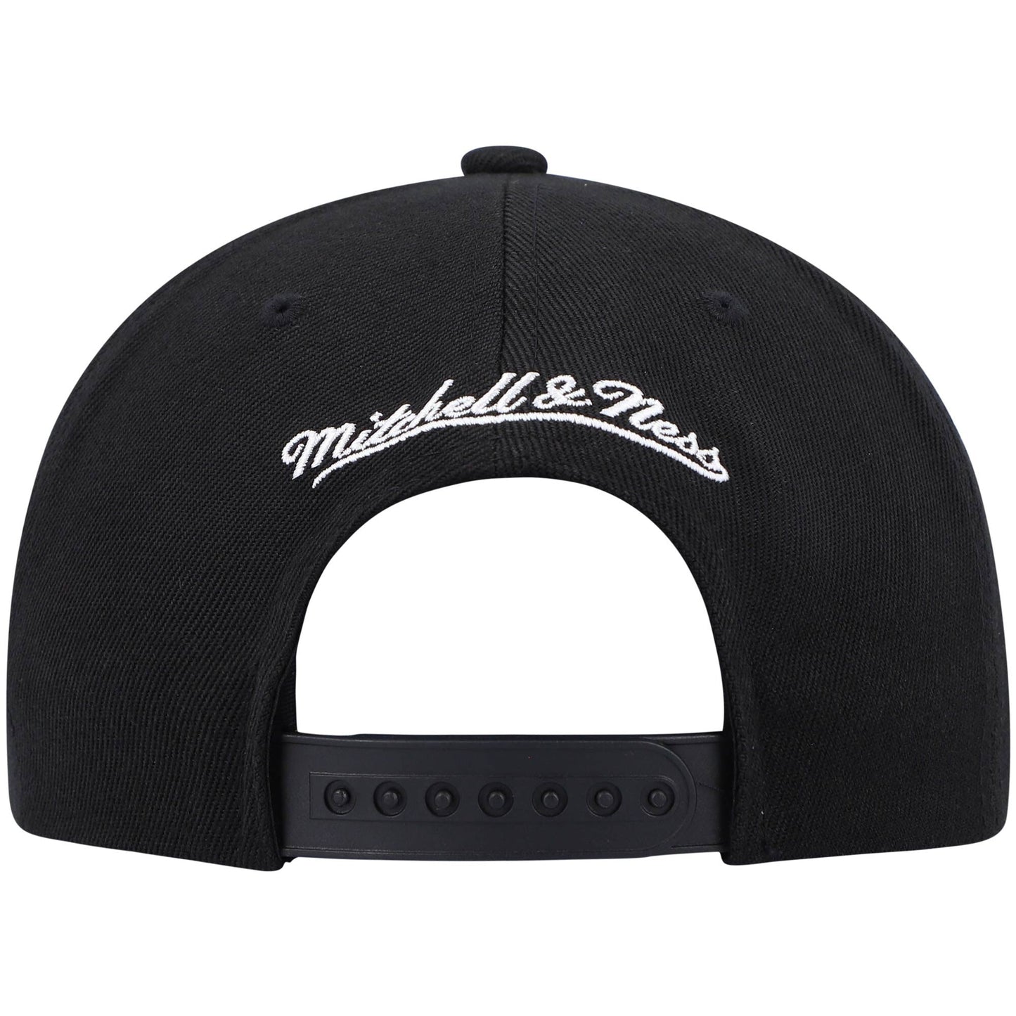 Mitchell & Ness Men's NBA Brooklyn Nets All Love Snapback