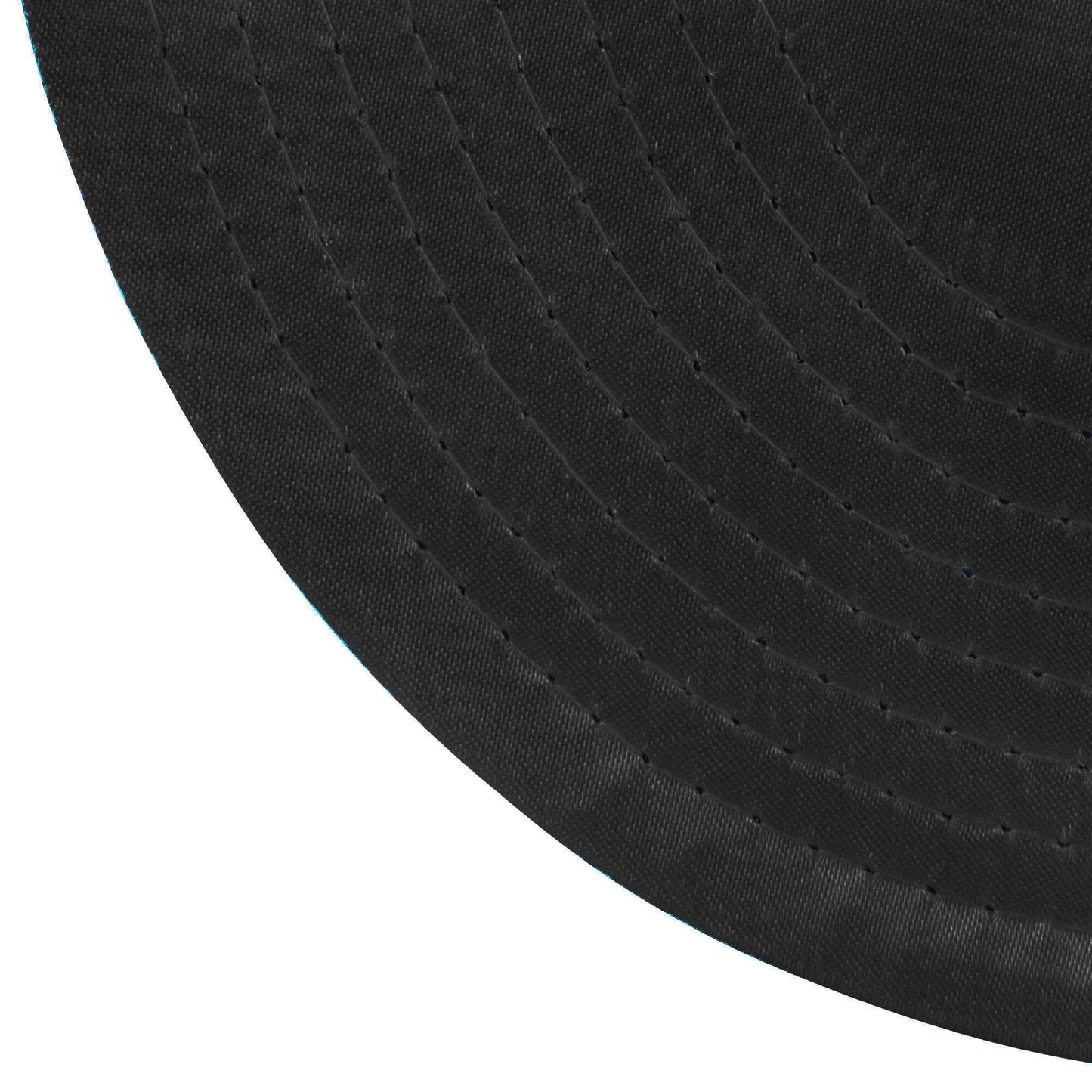 Men's Mitchell & Ness NBA Hype Type Snapback Nets - Black