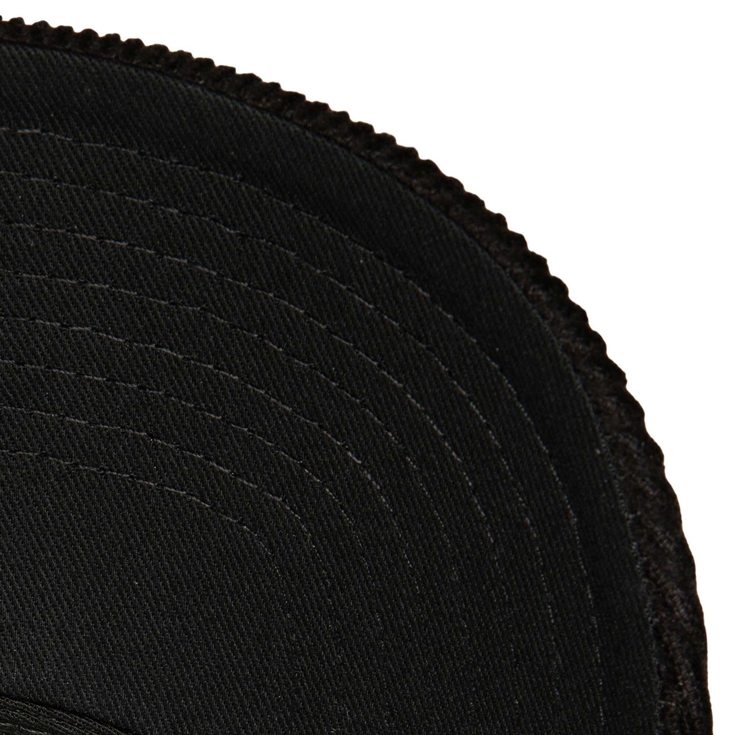 Mitchell & Ness Men's NHL Times Up Trucker Blackhawks Ball Caps