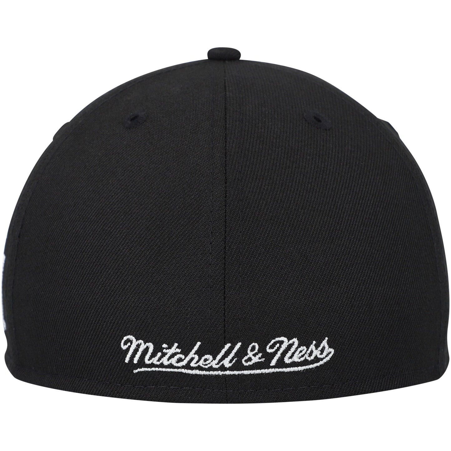 Mitchell & Ness Men's Ncaa Lifestyle Fitted Georgetown