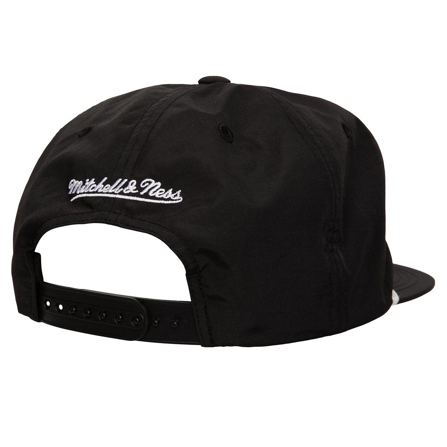 Mitchell & Ness Men's MLB Pew Pew Deadstock Snapback Dodgers Snapback Caps