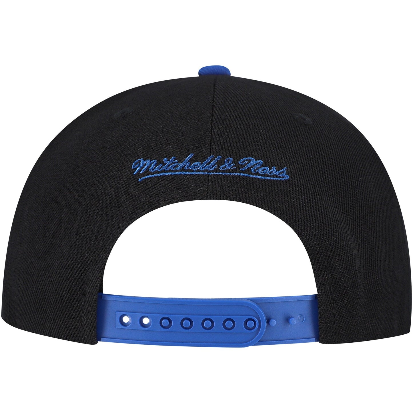 Men's Mitchell & Ness MLB Rise Up Snapback Dodgers