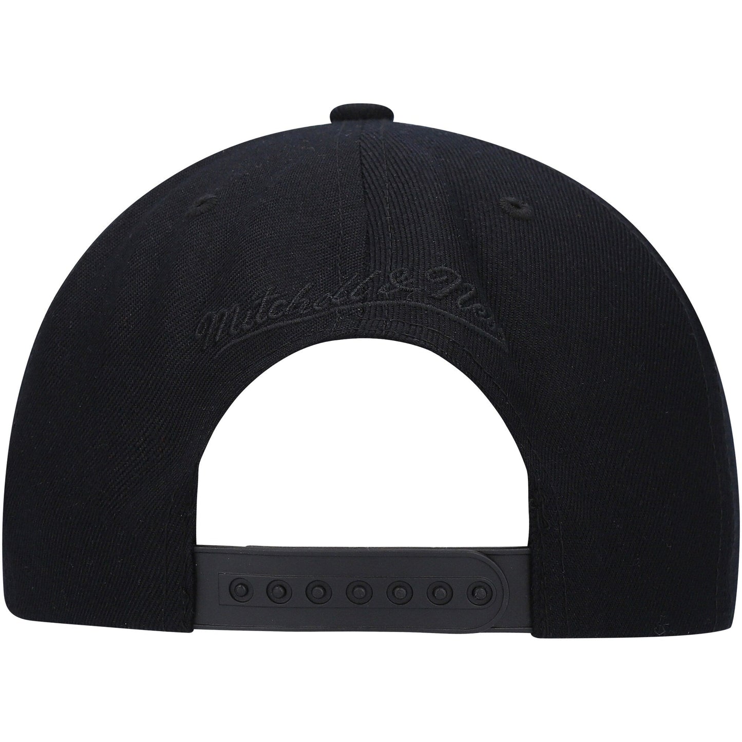 Men's Mitchell & Ness NBA Keep It Simple Lakers