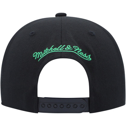 Mitchell & Ness Men's NBA Champions Era Snapback Hwc Bucks Snapback Caps