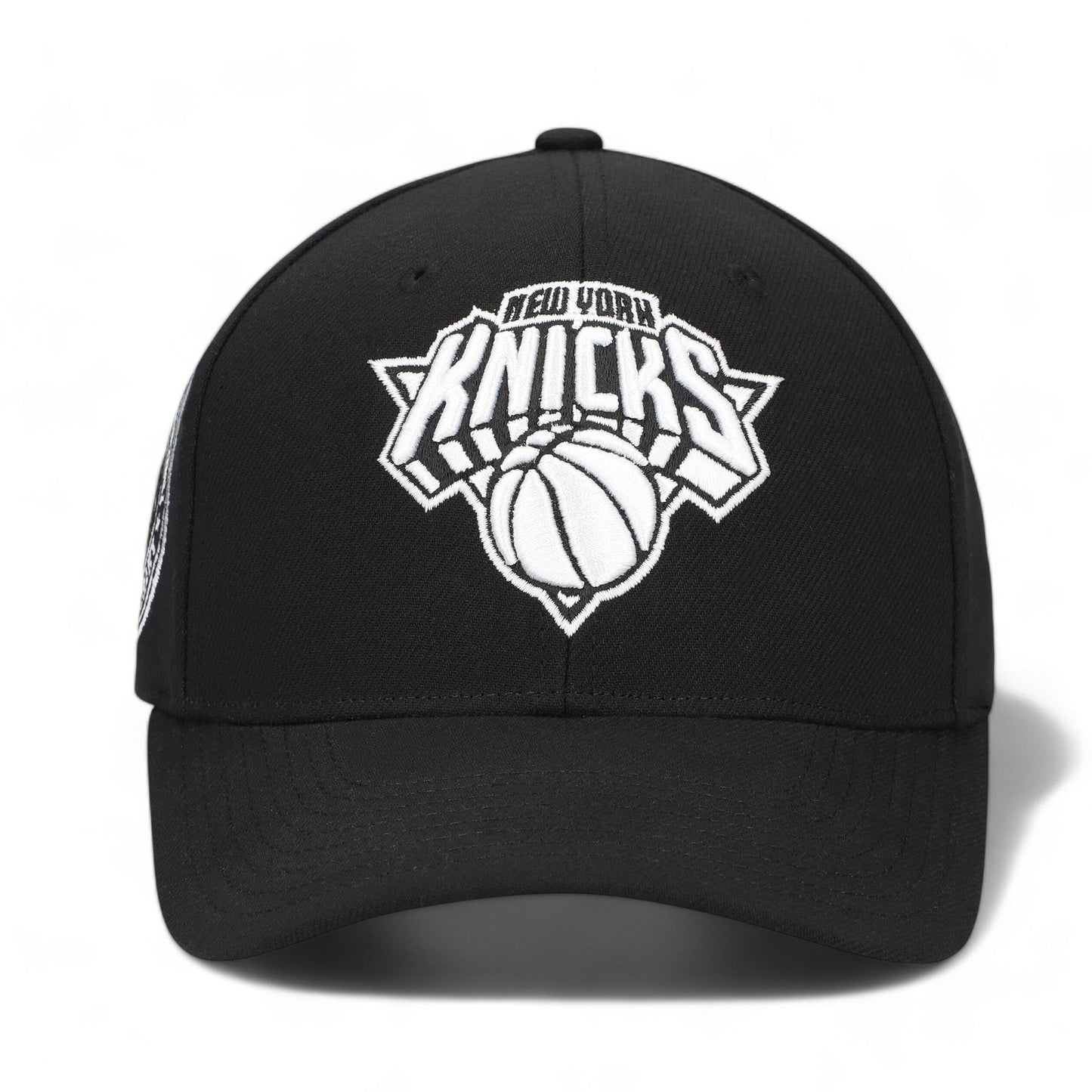 Men's Mitchell & Ness Nhl Panda Pro Snapback Blackhawks - Black