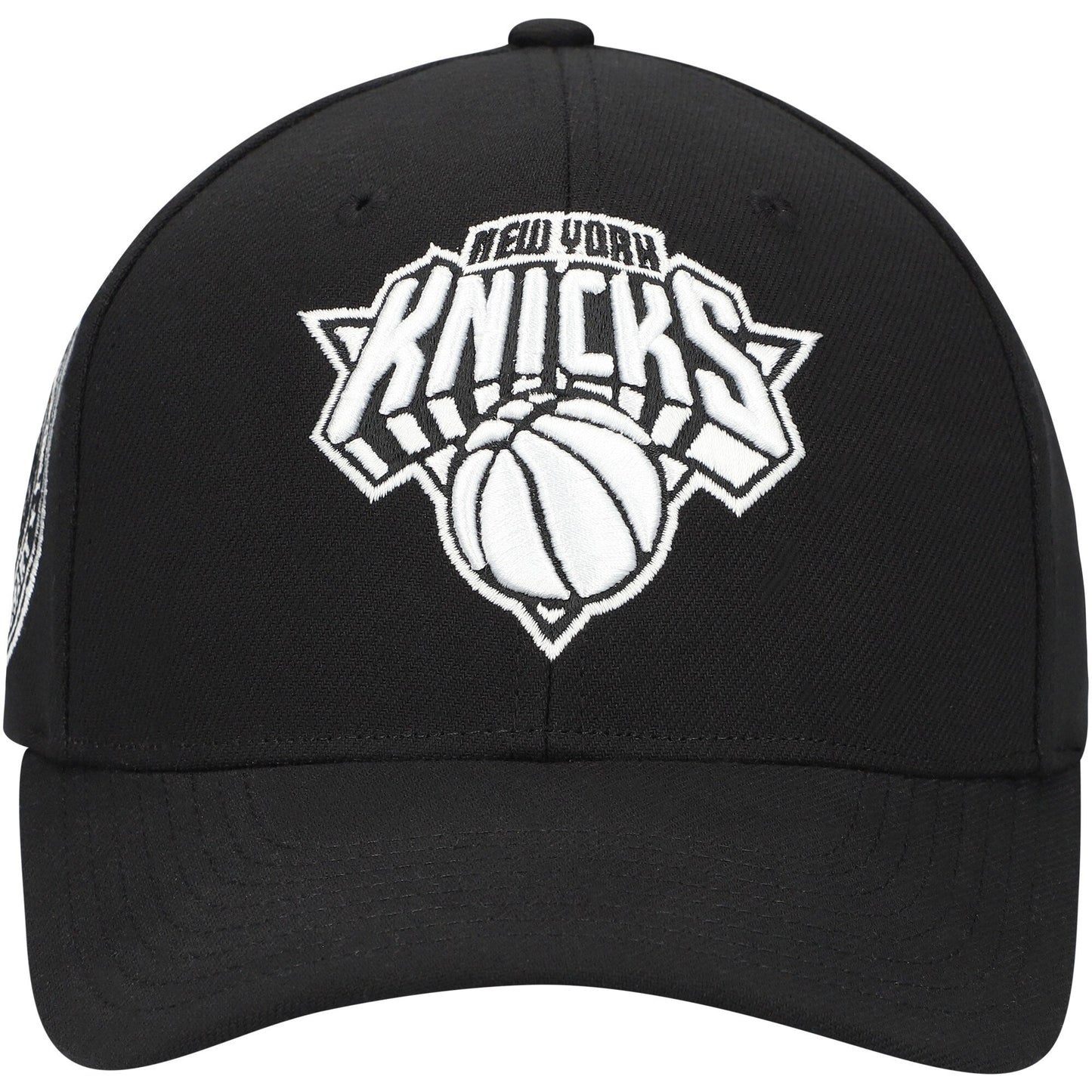 Mitchell & Ness Men's NBA Panda Pro Snapback Knicks Snapback Caps