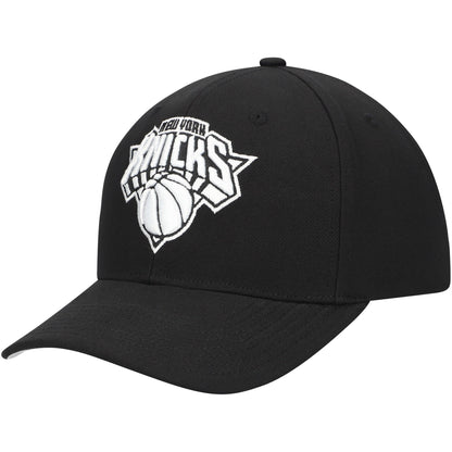 Mitchell & Ness Men's NBA Panda Pro Snapback Knicks Snapback Caps