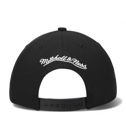 Mitchell & Ness Men's NHL Panda Pro Snapback Blackhawks Snapback Caps