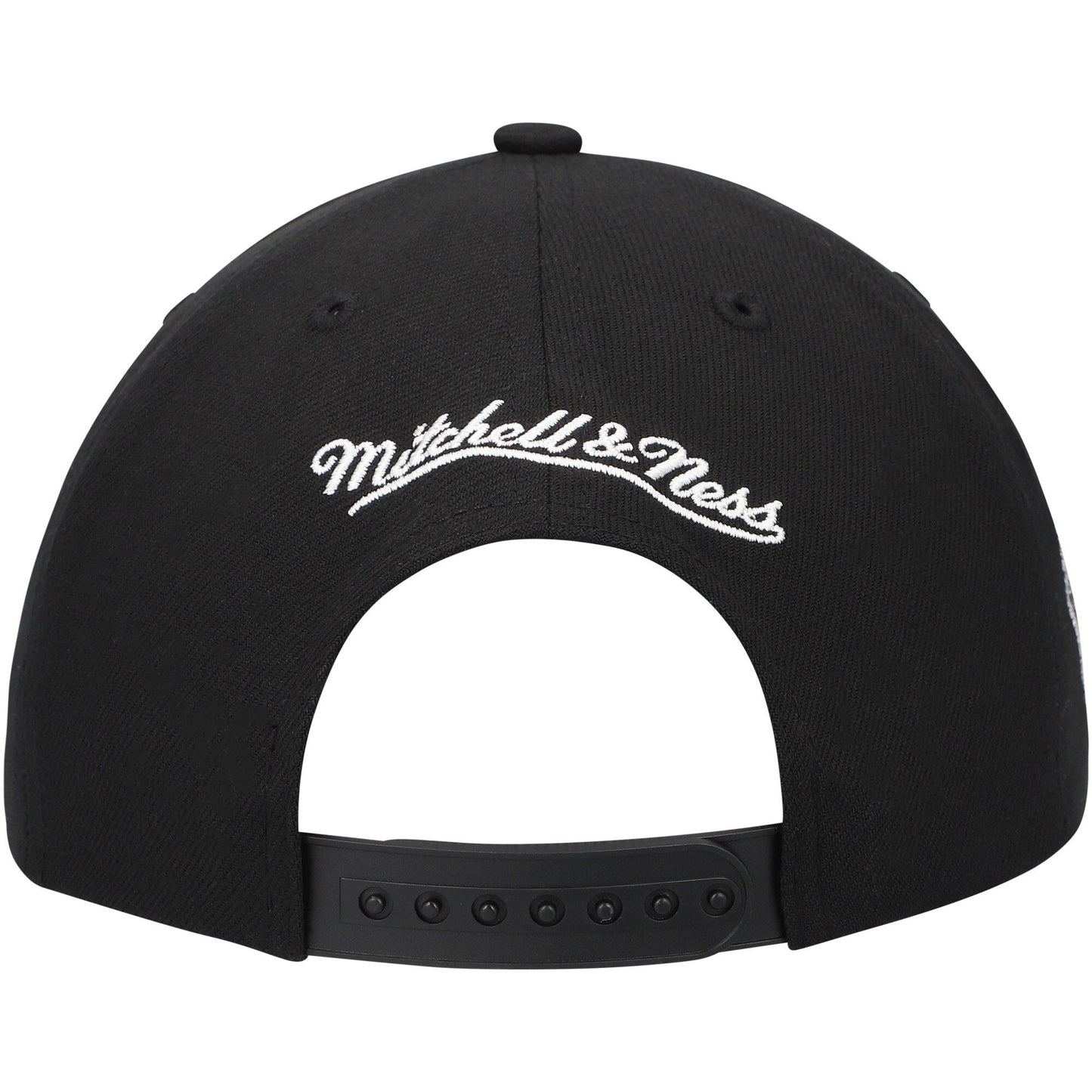Mitchell & Ness Men's NBA Panda Pro Snapback Knicks Snapback Caps