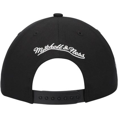 Mitchell & Ness Men's NBA Panda Pro Snapback Knicks Snapback Caps