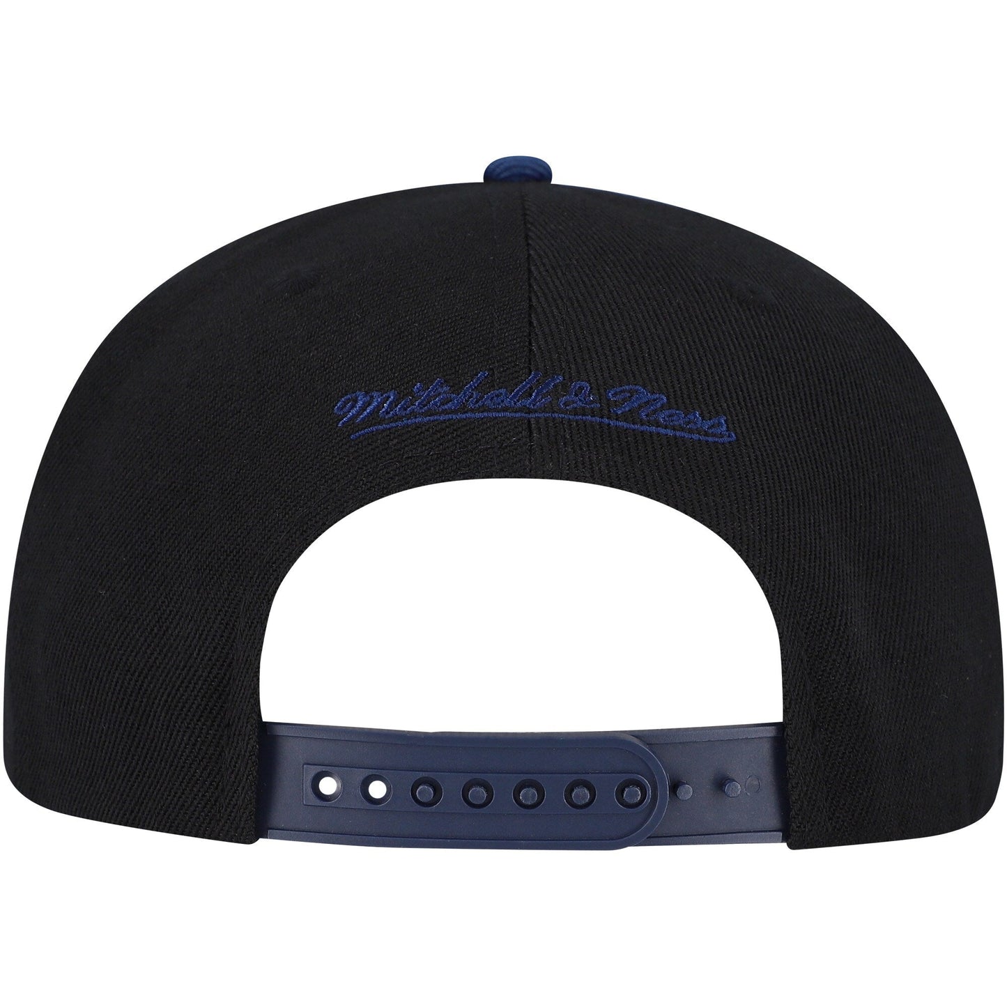 Mitchell & Ness Men's MLB Rise Up Snapback Yankees Snapback Caps
