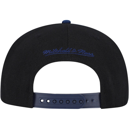 Mitchell & Ness Men's MLB Rise Up Snapback Yankees Snapback Caps