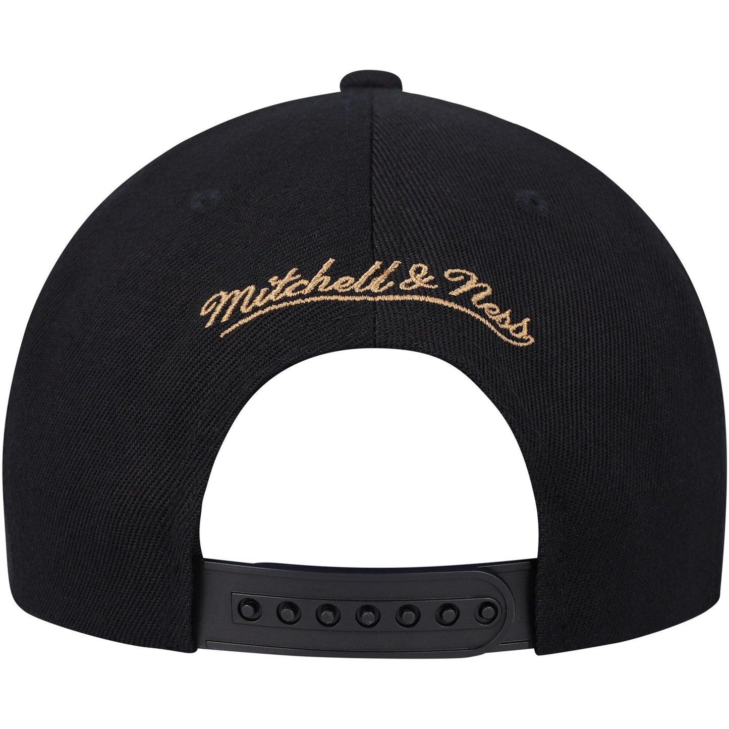 Mitchell & Ness Men's NBA Paint By Number Snapback Hwc 76Ers Snapback Caps