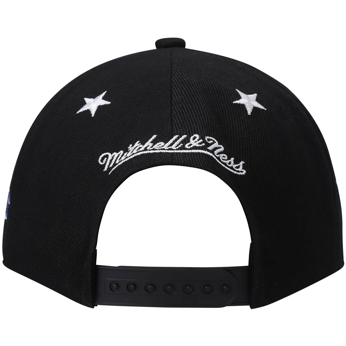 Mitchell & Ness Men's NBA San Antonio Spurs 97 Top Star Snapback