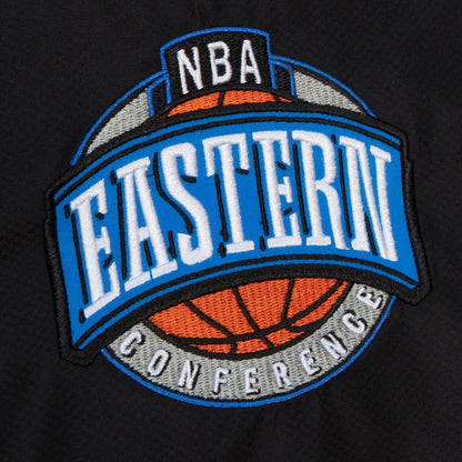 Mitchell & Ness Men's NBA Team Origins Pullover Anorak Raptors