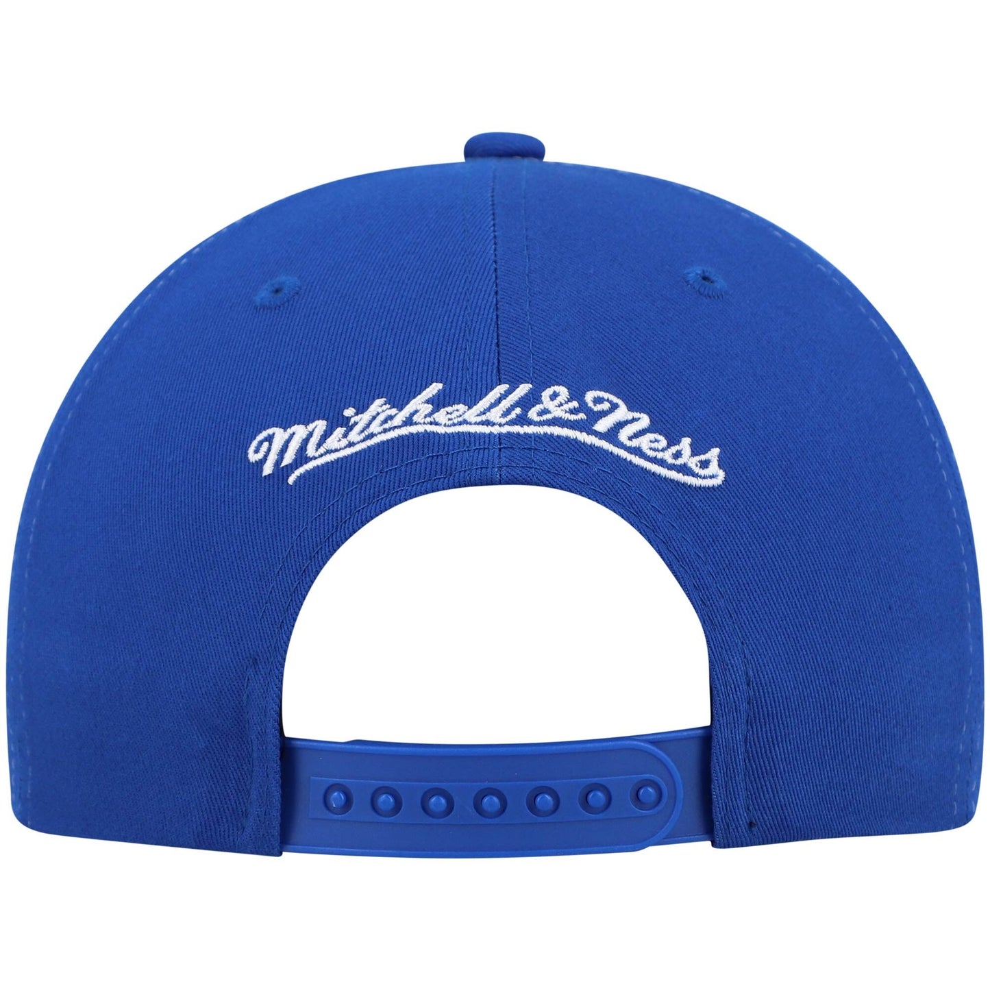 Mitchell & Ness Men's NBA Retro Bolt Deadstock Snapback Knicks Snapback Caps