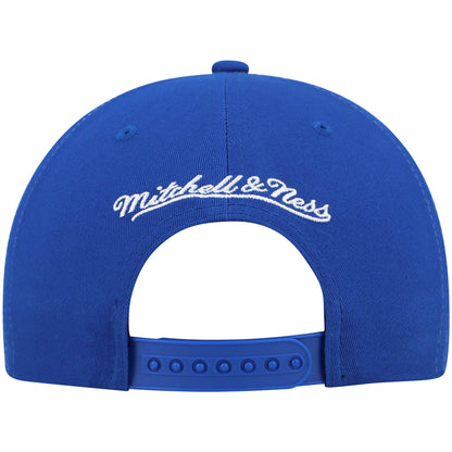 Mitchell & Ness Men's NBA Retro Bolt Deadstock Snapback Knicks Snapback Caps