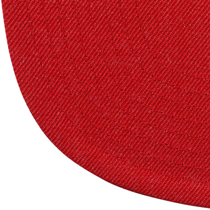 Mitchell & Ness Men's NBA Chicago Bulls Pop Panel Snapback