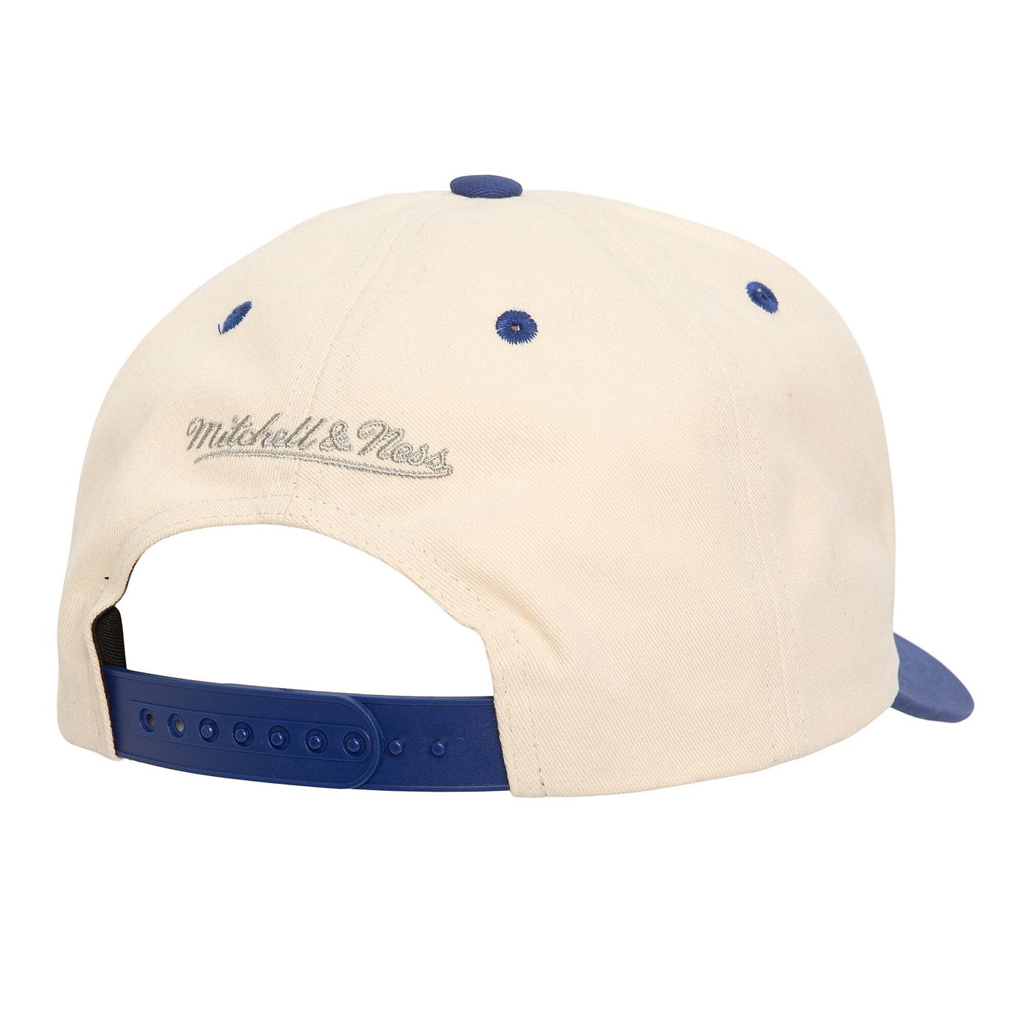 Mitchell & Ness Men's MLB Horizon Pro Snapback Dodgers