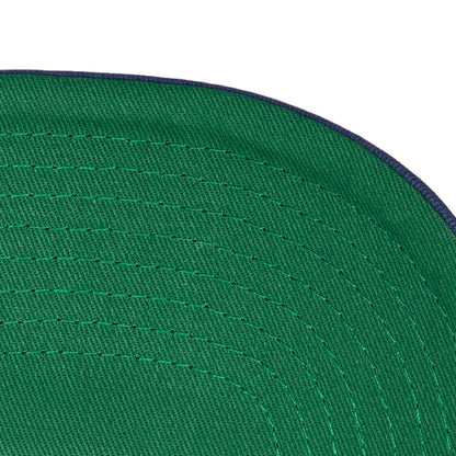 Mitchell & Ness Men's MLB Horizon Pro Snapback Dodgers