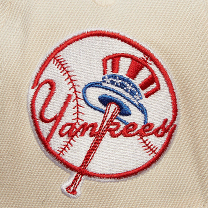 Mitchell & Ness Men's MLB Speed Zone Snapback Yankees Snapback Caps