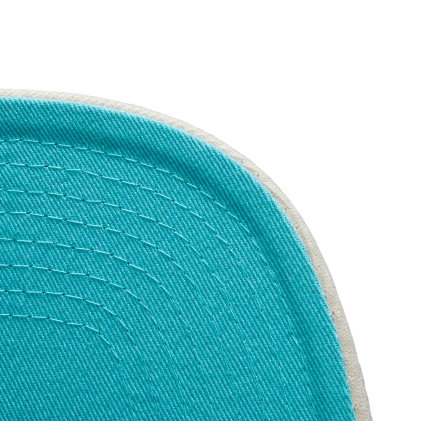 Mitchell & Ness Men's NBA Vancouver Grizzlies Off White Snapback