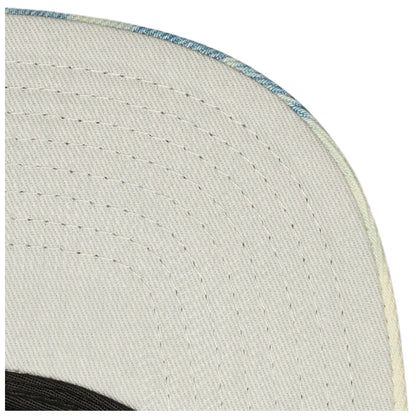 Mitchell & Ness Men's NBA Acid Wash Snapback Nets Snapback Caps