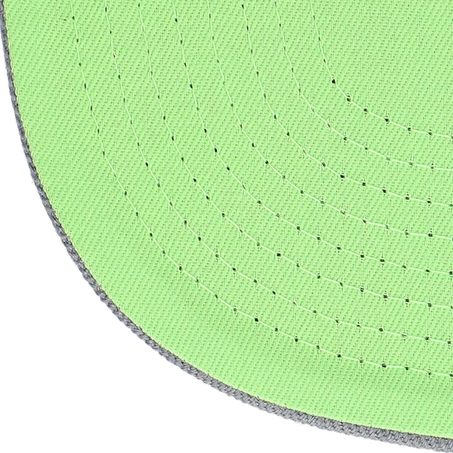 Mitchell & Ness Men's NBA Chicago Bulls Green Bean Snapback Snapback Caps