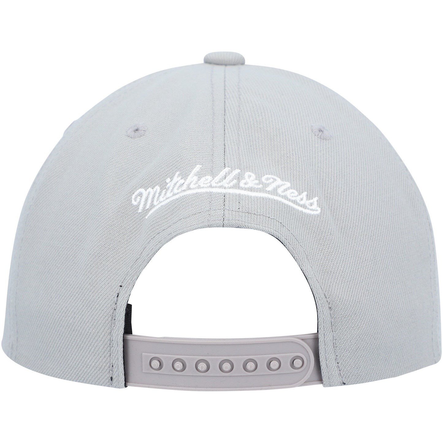 Mitchell & Ness Men's NHL Alternate Flip Snapback Red Wings Snapback Caps