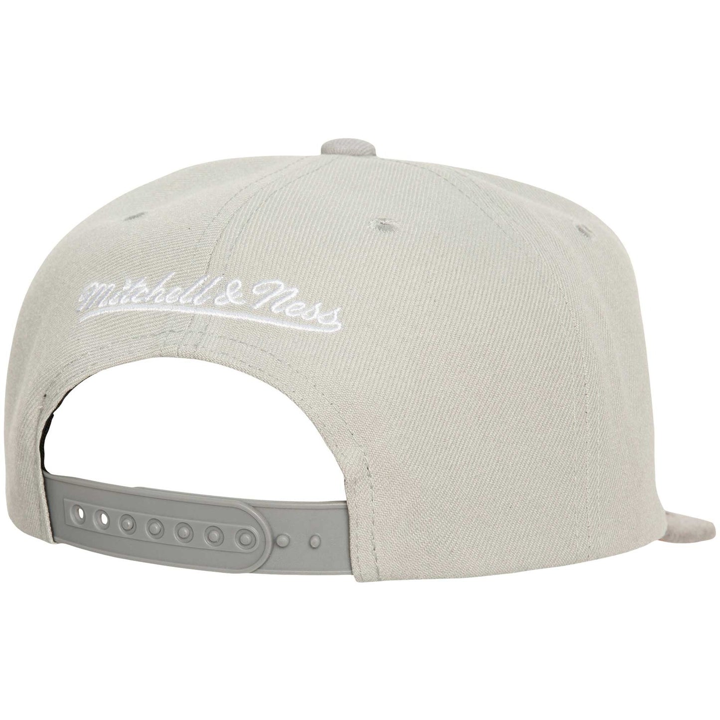 Mitchell & Ness Men's NBA Munch Time Snapback Hwc Warriors Snapback Caps