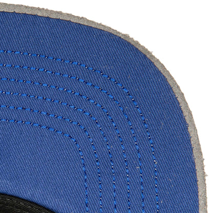 Mitchell & Ness Men's NBA Munch Time Snapback Hwc Warriors Snapback Caps