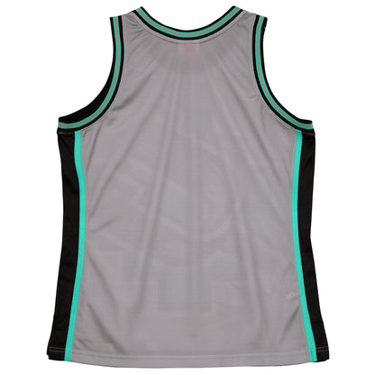 Mitchell & Ness Men's Blown Out Fashion Jersey Spurs Jerseys
