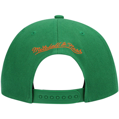 Mitchell & Ness Men's NBA Like Mike Snapback Hwc Hawks Snapback Caps