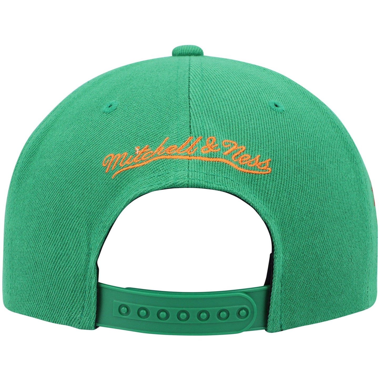 Mitchell & Ness Men's NBA Like Mike Snapback Hwc Bucks