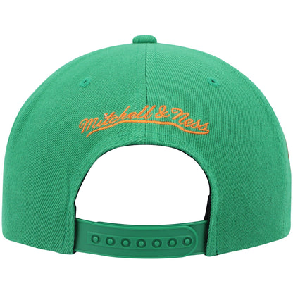 Mitchell & Ness Men's NBA Like Mike Snapback Hwc Bucks