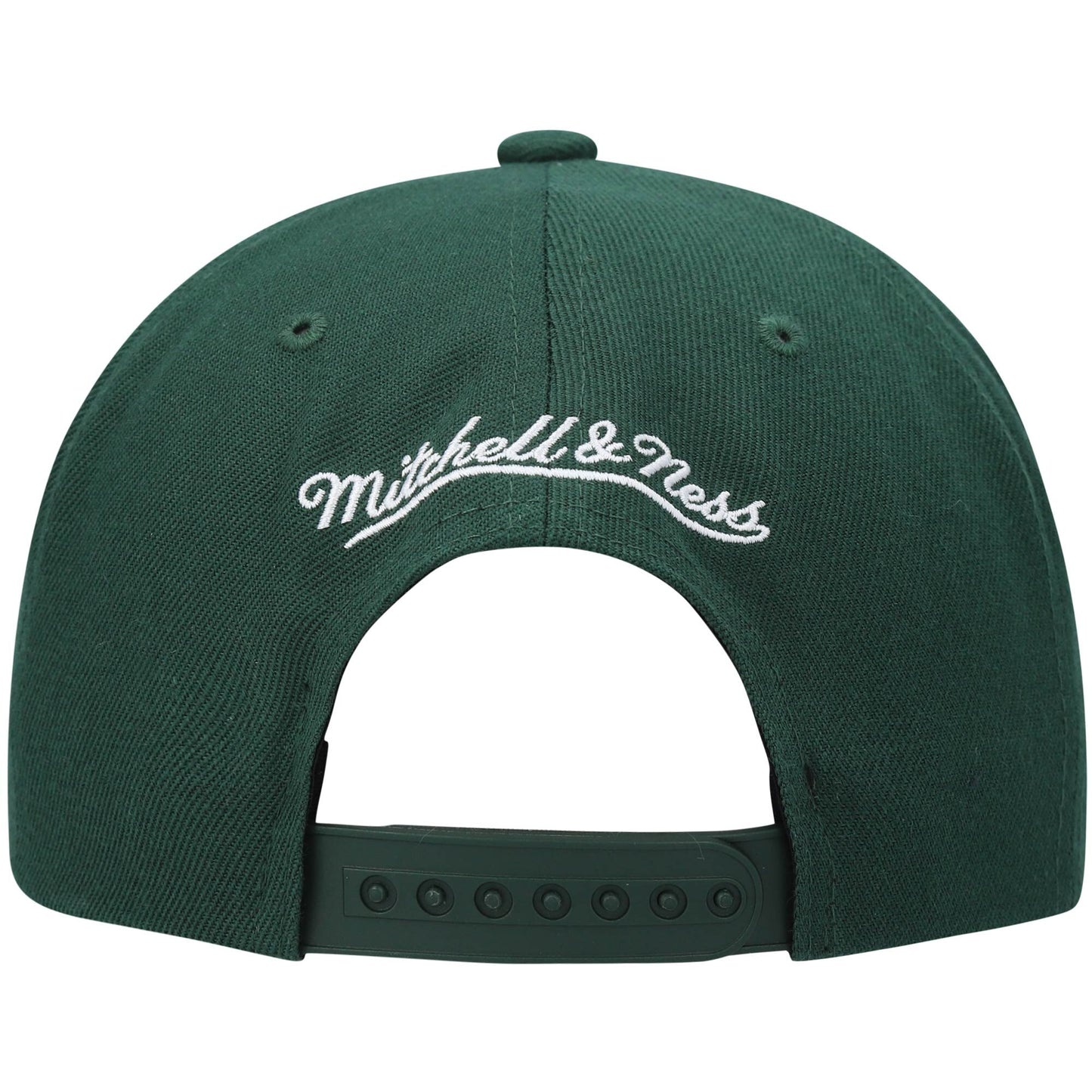 Mitchell & Ness Men's NBA Team Ground 2.0 Snapback Hwc Supersonics Snapback Caps