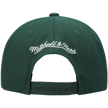 Mitchell & Ness Men's NBA Team Ground 2.0 Snapback Hwc Supersonics Snapback Caps