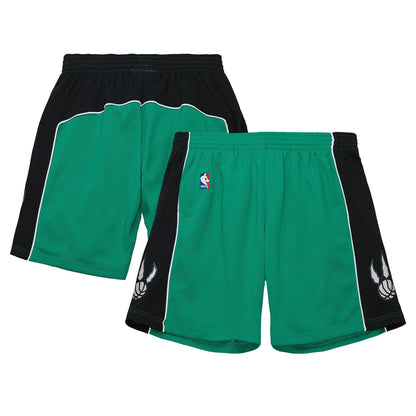 Mitchell & Ness Men's NBA Alternate Shorts Raptors 2007