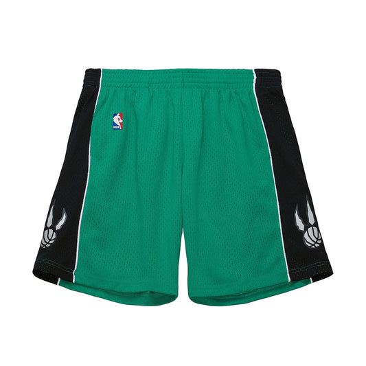 Mitchell & Ness Men's NBA Alternate Shorts Raptors 2007